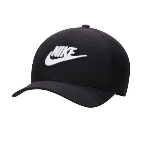 schwarze cap nike
